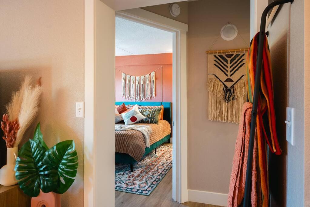 Pet Friendly Boho Condo With Pool--Fitness Center--Next To The Branson Landing--Close To Convention Center And Kanakuk 外观 照片